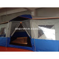 Big family outdoor good quality camping tent